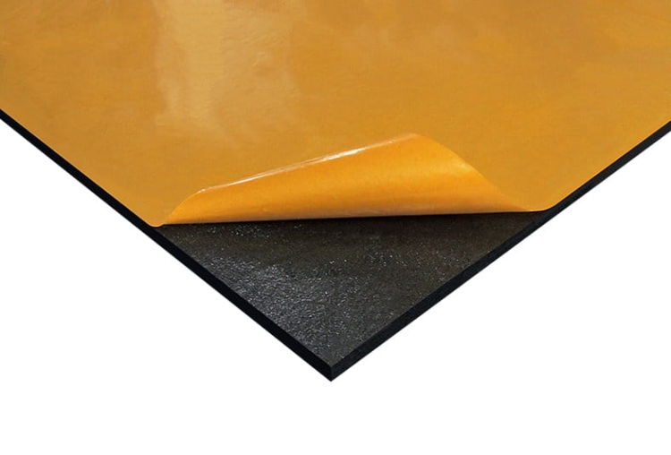 Guma porowata ROLGUM SF 90